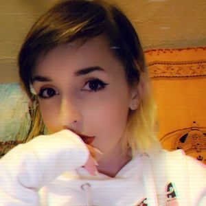 Meet your Posher, Audra